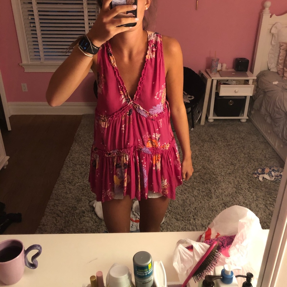 tunic